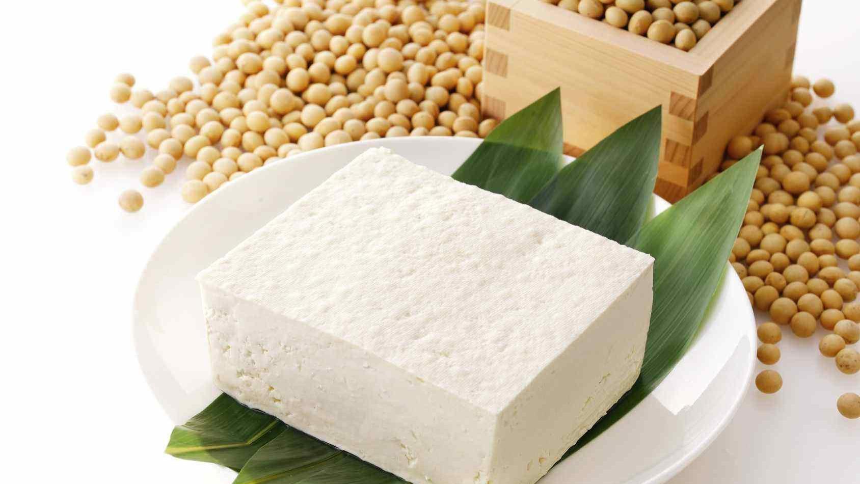 痛风|痛风病人吃豆腐可以吗