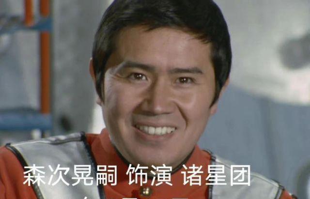 |还记得23位奥特曼人间体吗?如今已经去世了四位!