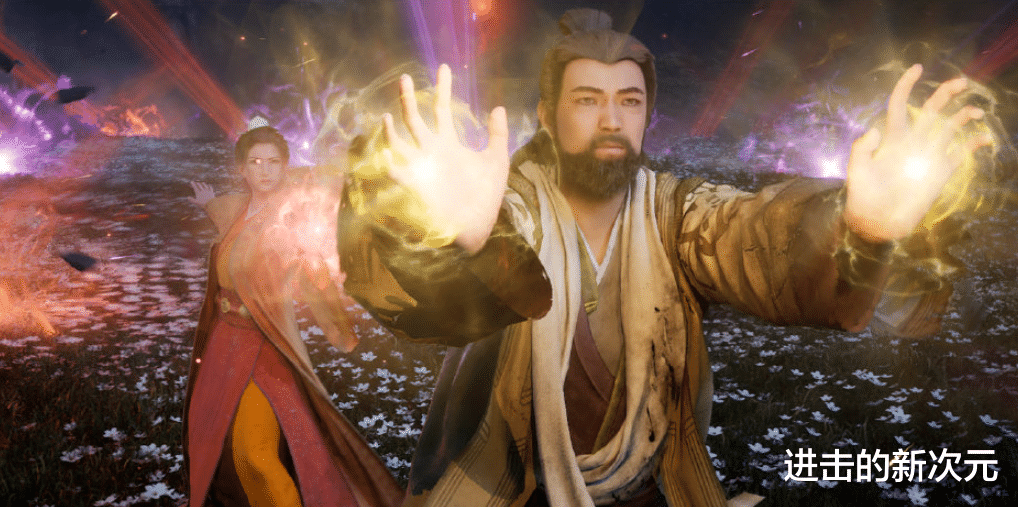 韩立|凡人官方原创元婴级战斗,云露斩杀李化元,韩立也该登场找辛如音