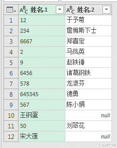 excel|Excel 公式太费头发,还是这样拆分数字和文字吧,点几下菜单就行