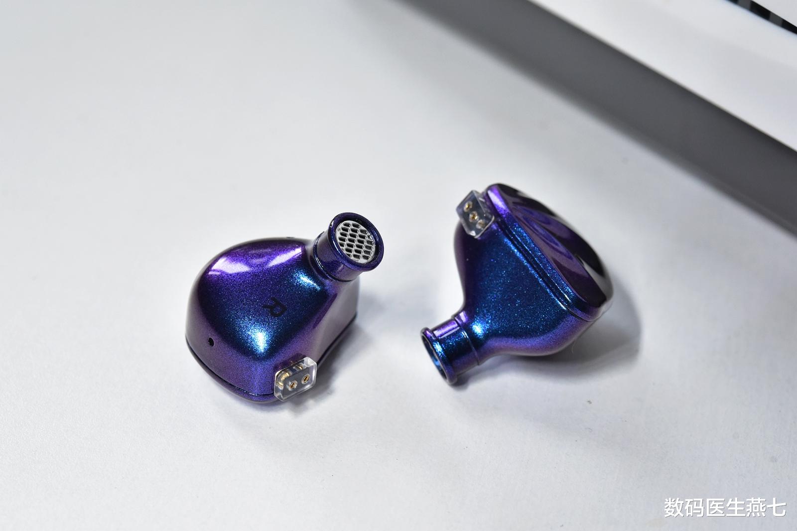 鲸鱼|如果有人说国产HiFi耳机垃圾，就让他听这款，吊打大厂同价位耳机