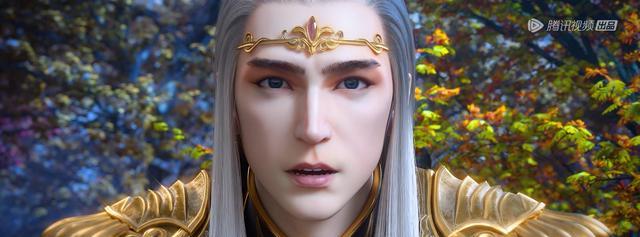 紫川|紫川：紫川秀浓眉大眼也叛变，魔神皇在他身上做文章，卡丹变了个人