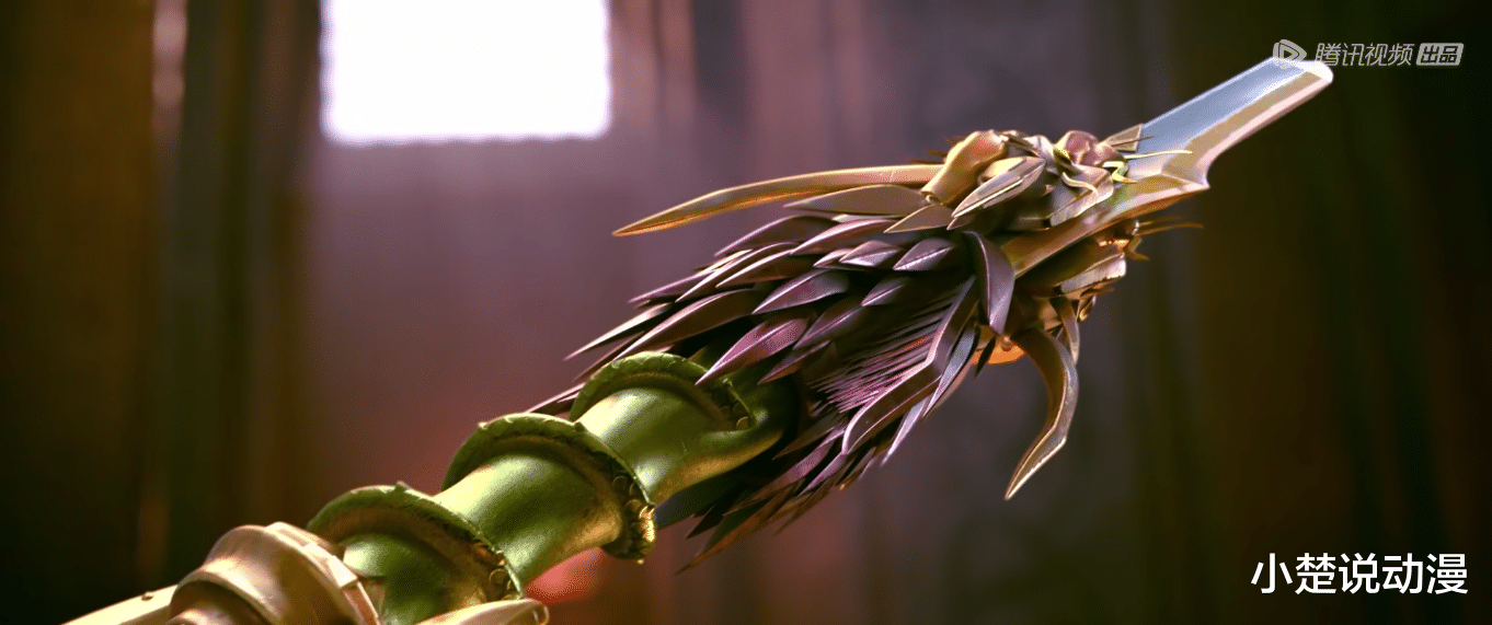 武动乾坤之英雄出少年|武动乾坤:林动黑化实力飙升,武器增幅成功,穆芊芊林动暧昧不断