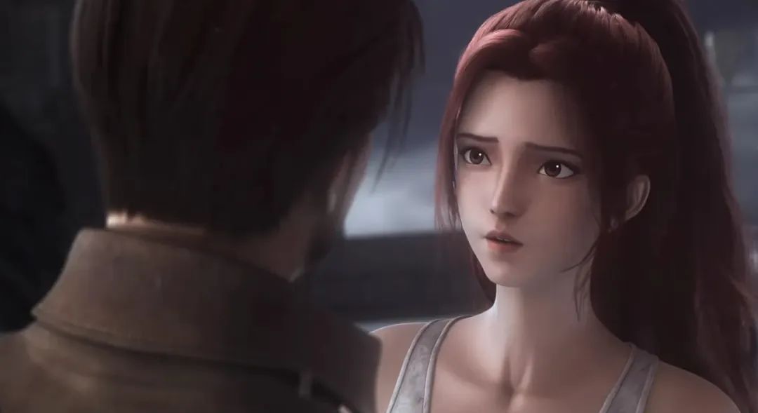 灵笼|三年后回顾《灵笼》:国漫之光的瑕疵在哪里?