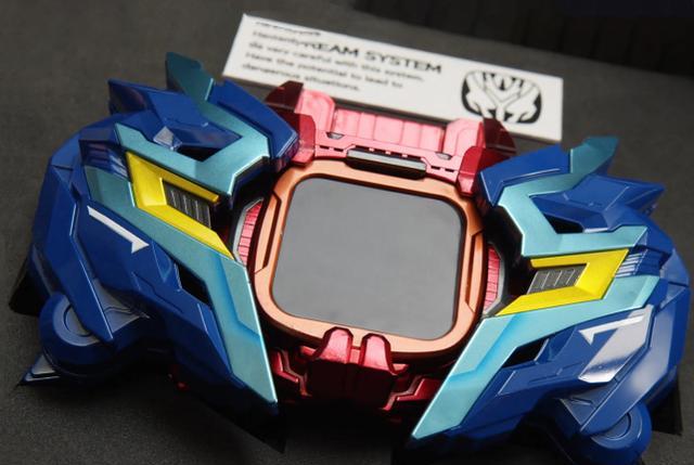 天官赐福|利维斯:元太变身Destream超越利维斯,6种致敬元素你看懂几个?