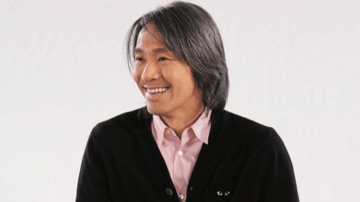 周星驰，罕见登上热搜！