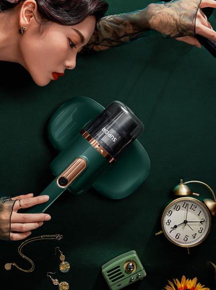 |4个正在走红的小家电,以实用为主,没想到越用越让人上瘾