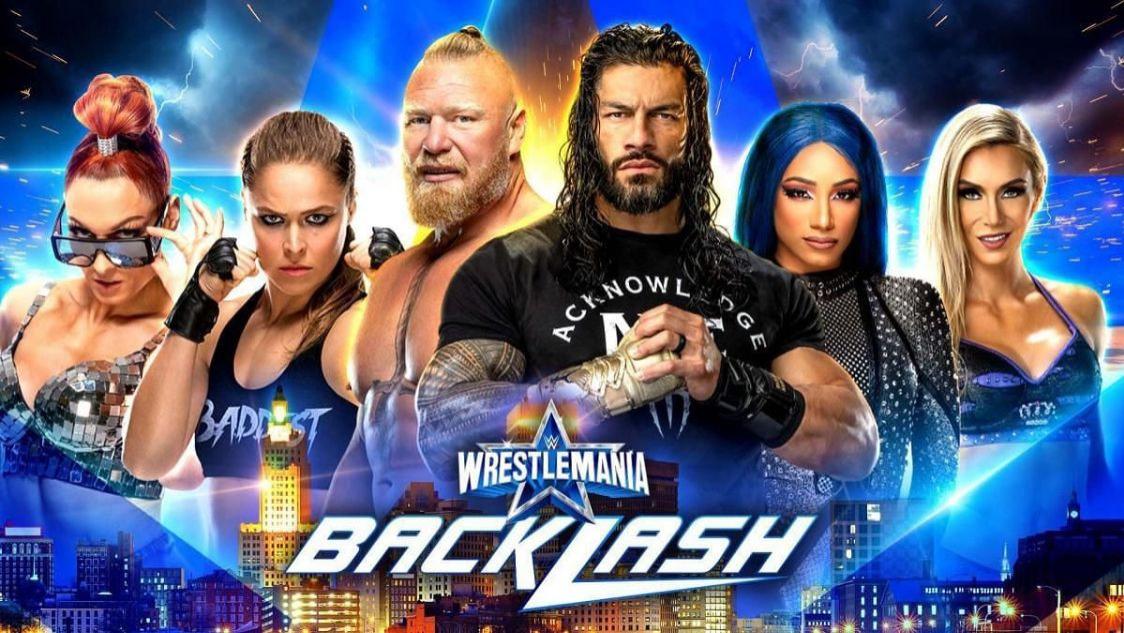 wwe|WWE爆裂大赛2022必要的五场比赛，恶魔皮肤重现，罗曼一夜两次！