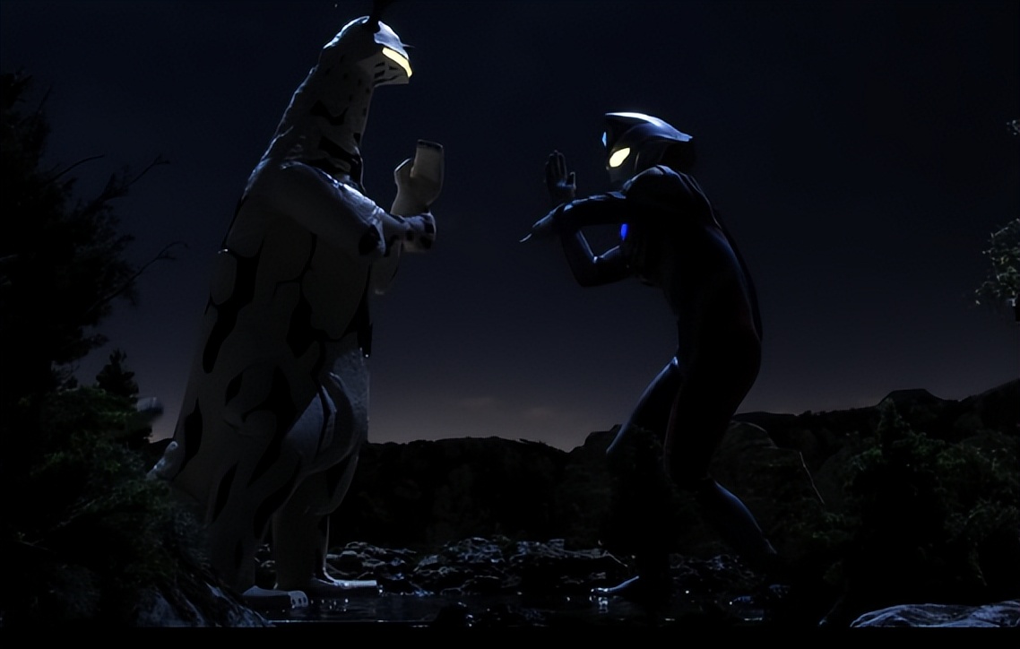 漫画|武戏燃，文戏也能看到人情味，德凯第五集简直太好看