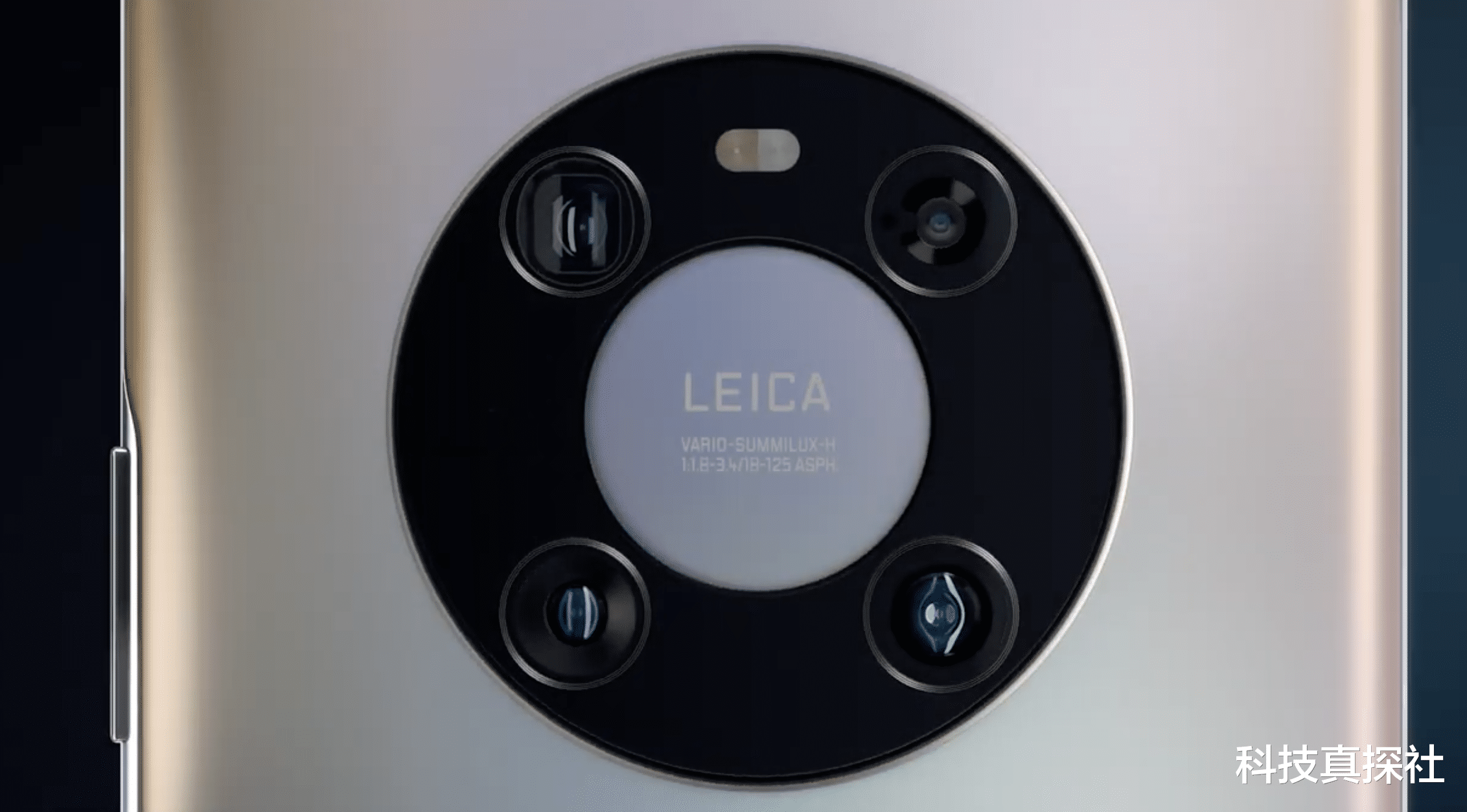 小米科技|没有徕卡怎么办？华为正式发布XMAGE，mate50有望搭载