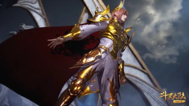 比比东|斗罗6个徒弟,比比东亲手灭师,千仞雪欺师太甚,其余4人很尊师