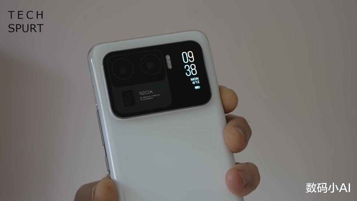 小米科技|雷军“真大方”，小米旗舰降价1500元，销量反超iPhone12