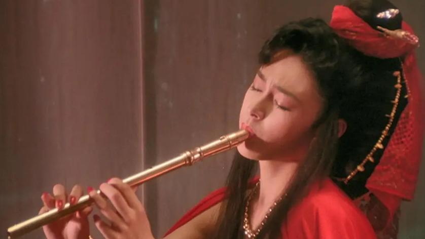 吴启华|杨权的限制级经典，真实案件改编，吴启华突破自我，却被时代埋没