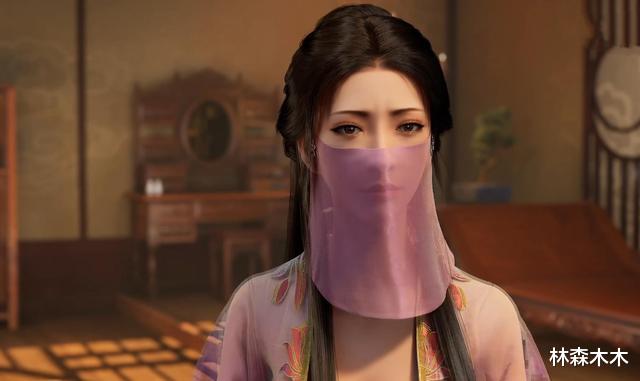 韩立|凡人修仙传:好羞耻这种台词都出来了,制作组江郎才尽了吗?