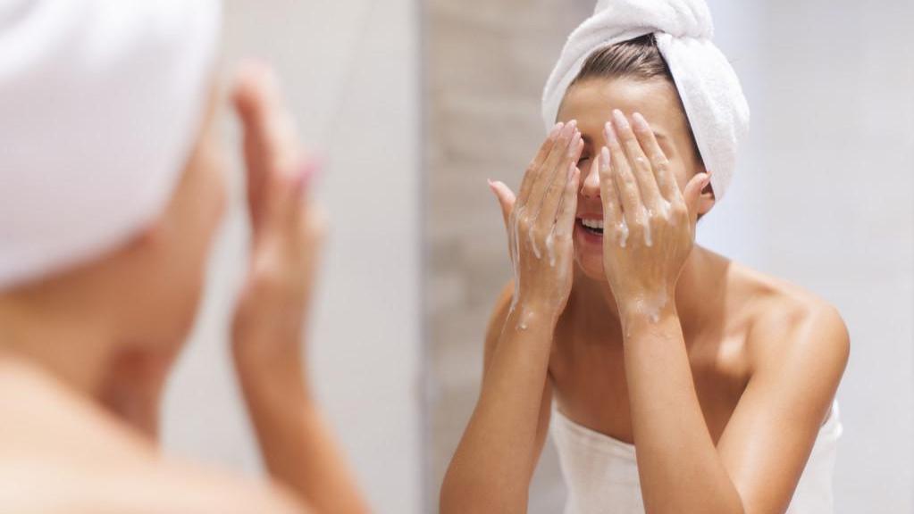 面膜|聚美涵熙美肤：敏感及干性皮肤建议你这么做