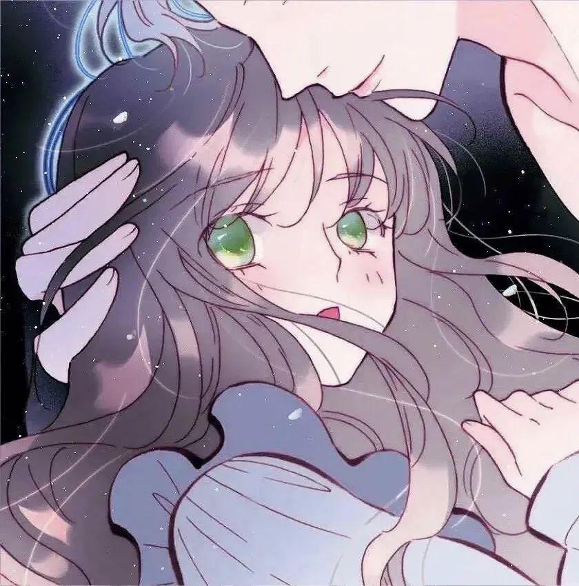 |动漫头像:试炼的终点是花开万里