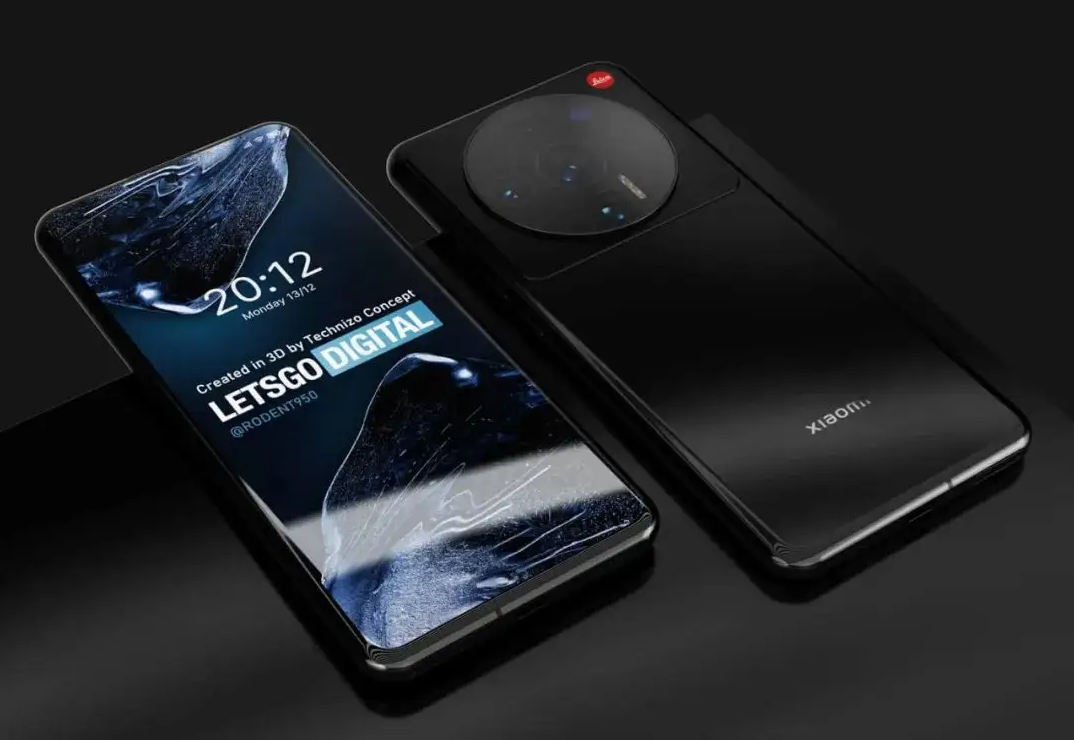 小米科技|小米12 Ultra确认，徕卡或将放弃华为与小米携手，真机皇来了
