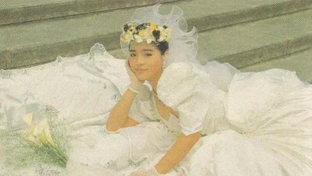 狄莺|孙安佐的猖狂，看看狄莺、孙鹏夫妇的“荒诞”人生，就不奇怪了