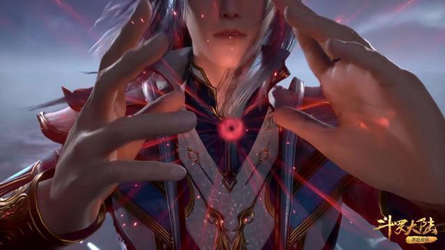 唐昊|斗罗:昊天宗子弟称赞唐三技能多,唐三:魂技太杂,唐昊:我教你