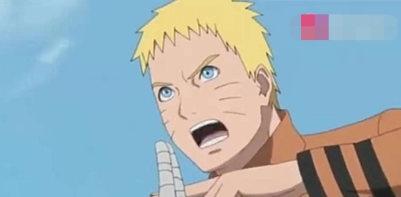 漩涡鸣人|分家后鸣人的孩子没刻上咒印? 你知道为什么吗?