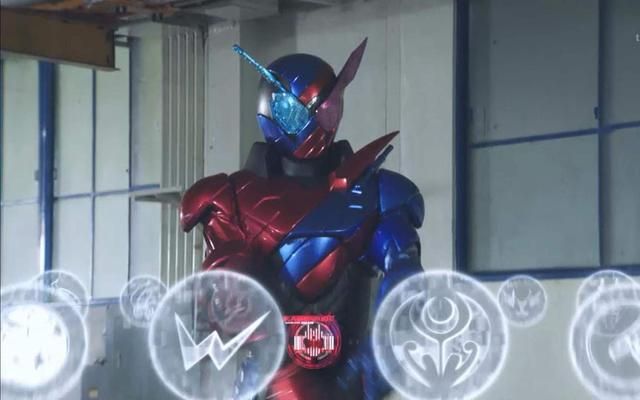 我的青春恋爱物语果然有问题|假面骑士:盘点逝去的假面骑士,哪位骑士最让你动容?