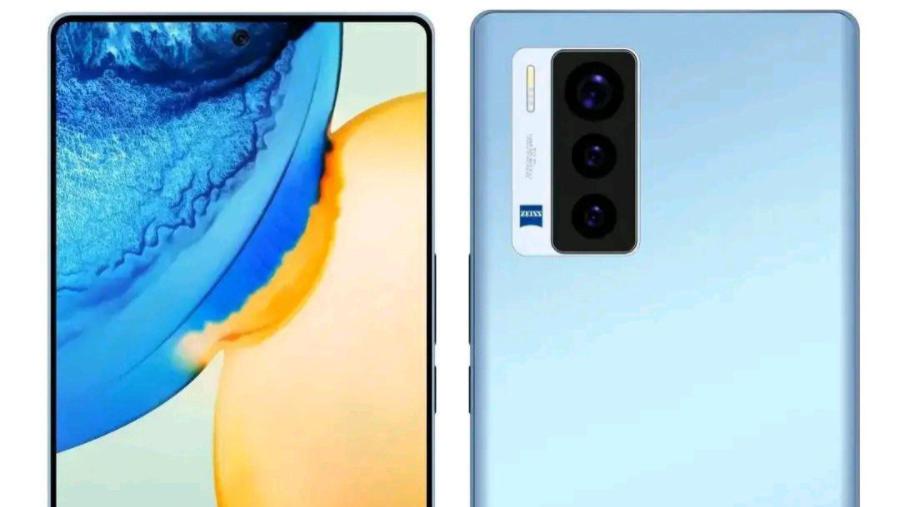 MySQL|vivo X80 Pro正式现身，性能超越新骁龙8，或成全球最强旗舰