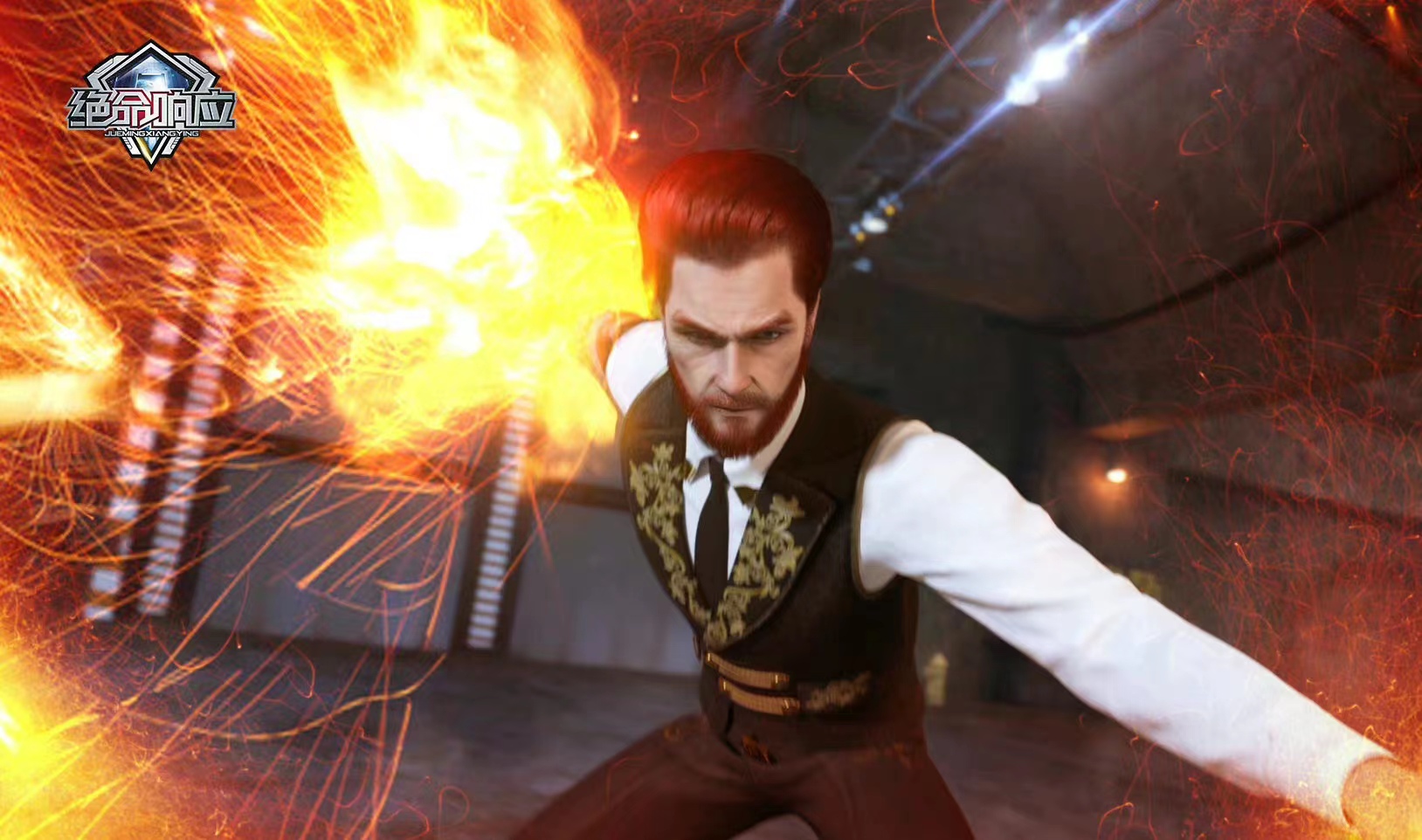 |国内女频向打击犯罪的动画,全员美女没男主,可惜却没第二季