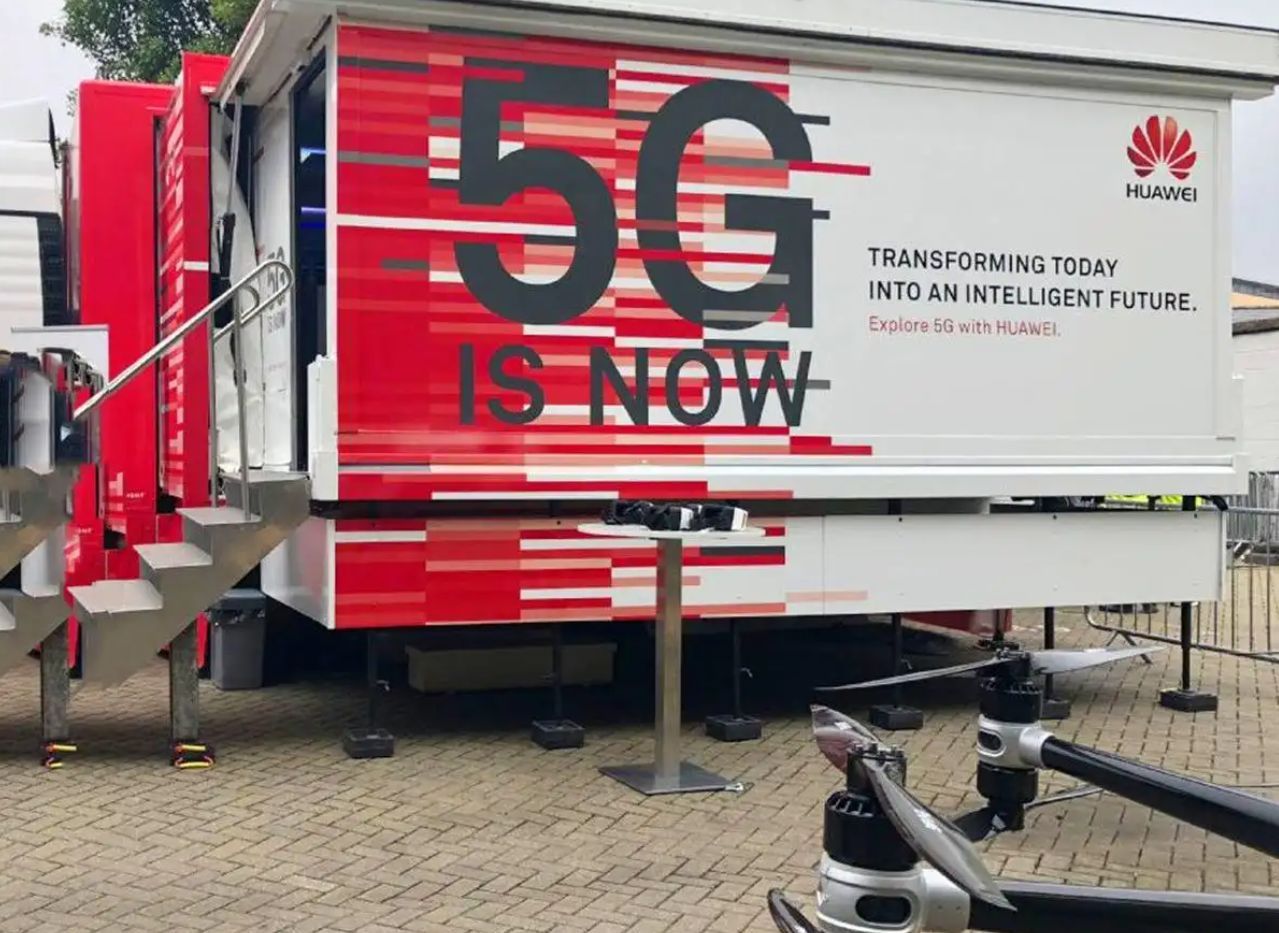 华为|美媒:硬拆华为,美国代价太大!