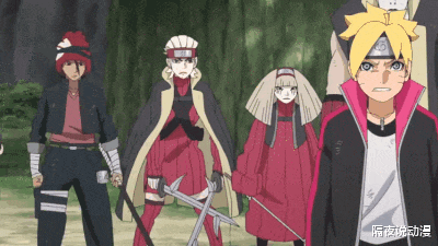 配音|《博人传》又遭群嘲！编无可编后，制作组让博人“认贼作父”？