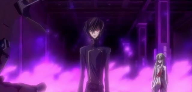 机战|校园+机战+异能+中二，竟能一直高潮不断，停不下来