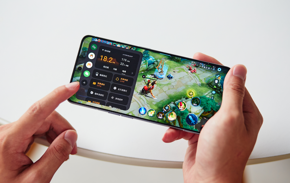 OPPO|上手体验Reno8,OPPO外观 影像 性能 三驾马车实力太强