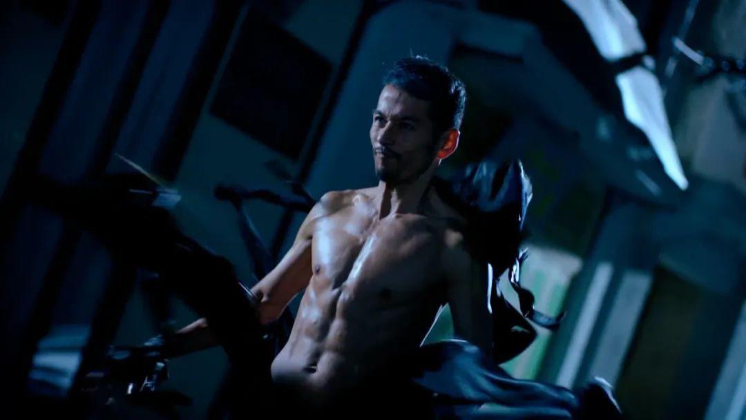 铁拳英雄|铁拳英雄成“便当英雄”，大结局后TVB将“闹剧荒”