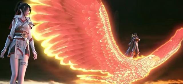 武动乾坤之英雄出少年|同一作者的作品,为什么武动乾坤第三季差斗破苍穹那么多?很明显