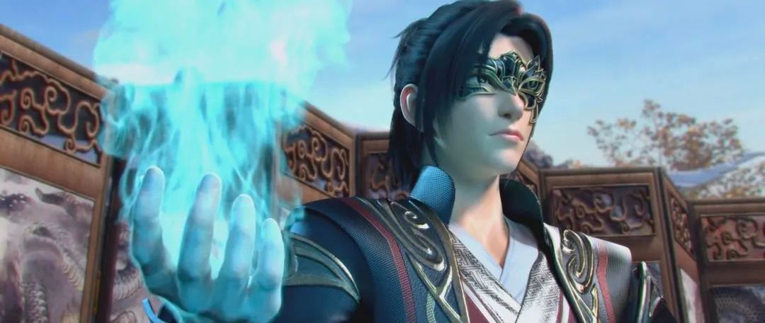 乔巴|斗破苍穹：萧炎的家人们在斗破结局的时候，境界达到了什么地步？