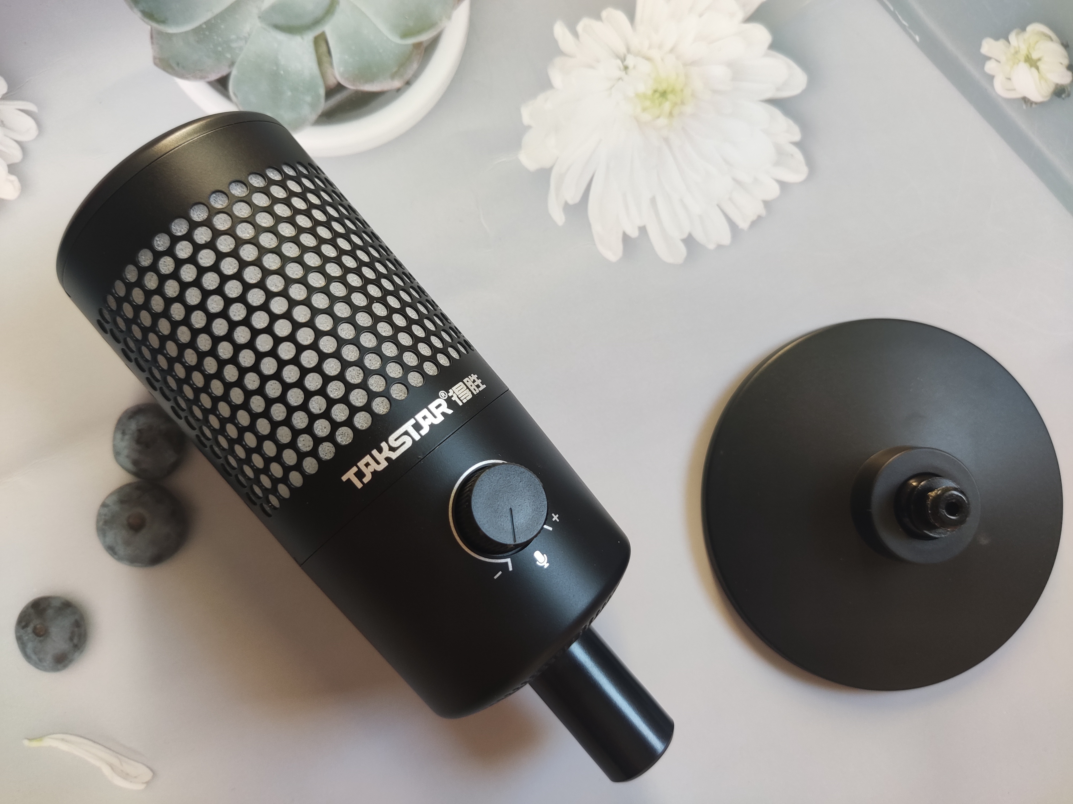 波导|唱歌？直播？录音？一个麦克风通通搞定！