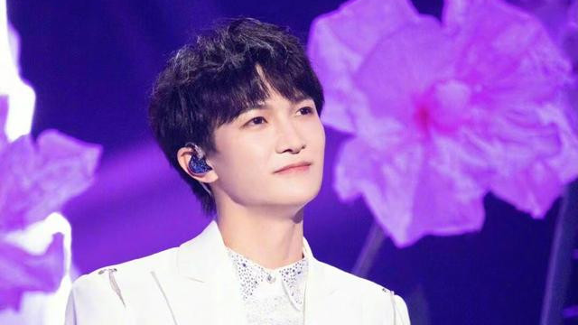 杨幂|《618闪耀之夜》官宣阵容，周深李宇春张碧晨汪苏泷倾情加盟