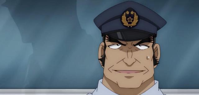 名侦探柯南|名侦探柯南：毛利大叔经常被吐槽，但他也有高光时刻，譬如这一次