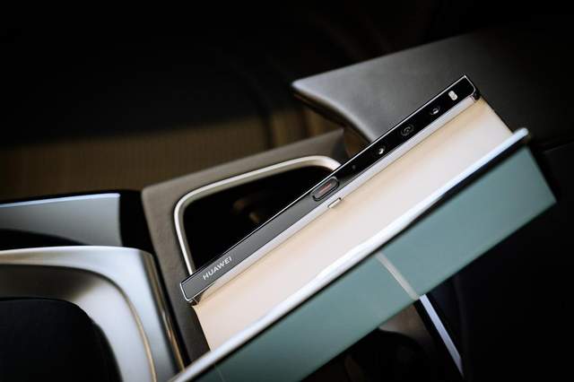 折叠屏|送自己、送长辈的绝佳好物，华为Mate Xs 2值得你的青睐