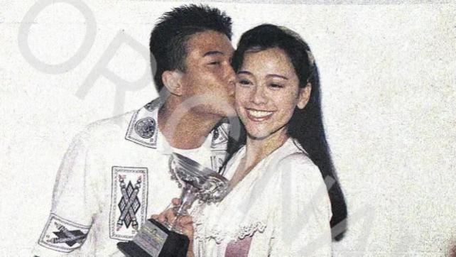 大S|钱小豪：前妻嗜好拍风月片，儿子5次改名，他因特殊嗜好毁前程