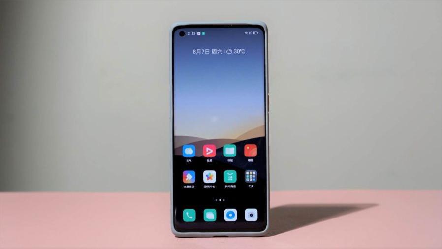 曲面屏|仅2199元，骁龙870＋65W闪充＋IMX766，曲面屏旗舰一降再降