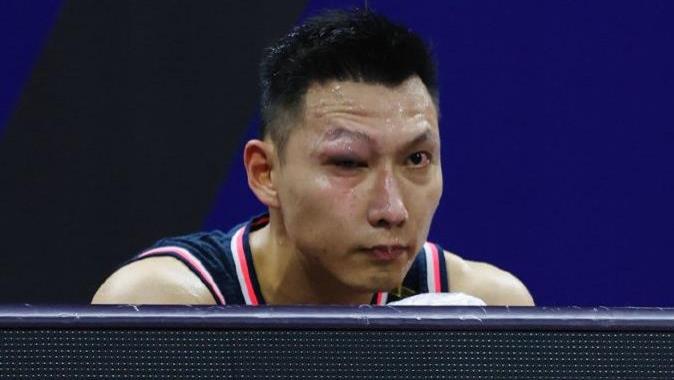 广东男篮|多人受伤，广东队开启卫冕的艰难之旅，夺冠将会创造历史！