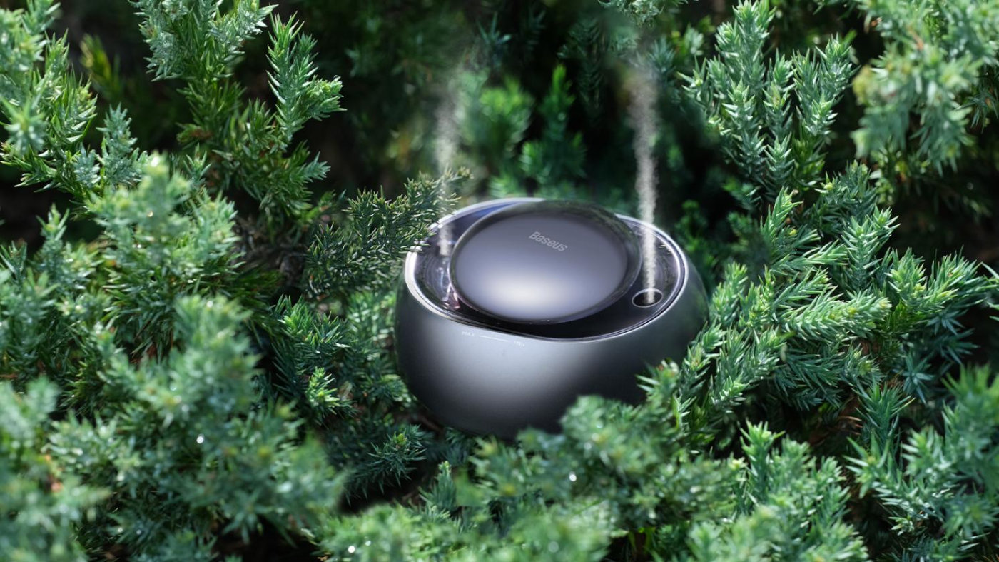 充电器|「充电+音频」领衔，倍思2022春季新品发布会惊喜来袭