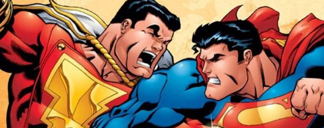 非人哉|终于要官宣了？亨利·卡维尔有望出席动漫展，亮相DC未来的项目