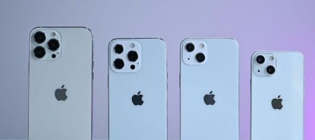 iPhone|iphone14系列即将发布,国产高端旗舰机或将迎来“寒冬”?