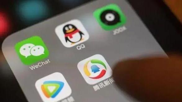 短视频|微信封号“新规”，只要有以下6种行为，直接封号