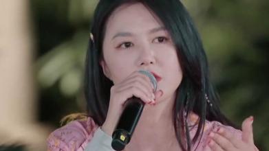 谭维维|谭维维真敢说！谢娜问谭维维，哪一刻突然觉得自己老了？