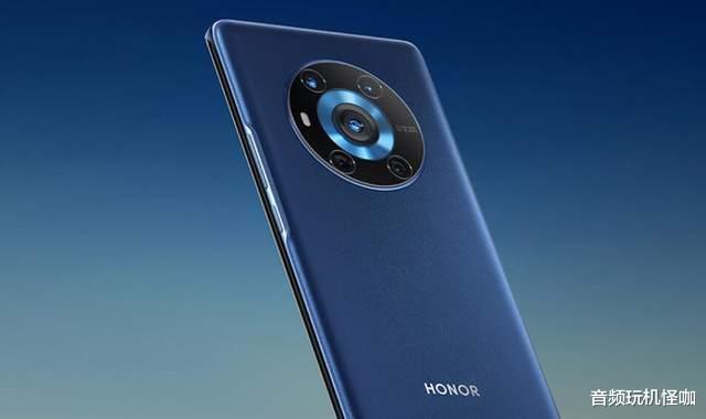 威士顿|从荣耀60身上,回顾手机行业历年发展的趋势,现在购机真的很难!