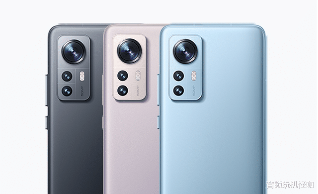 小米科技|旗舰手机外观逐渐洗牌,虽然整体呈激进现象,但却逃不过规律