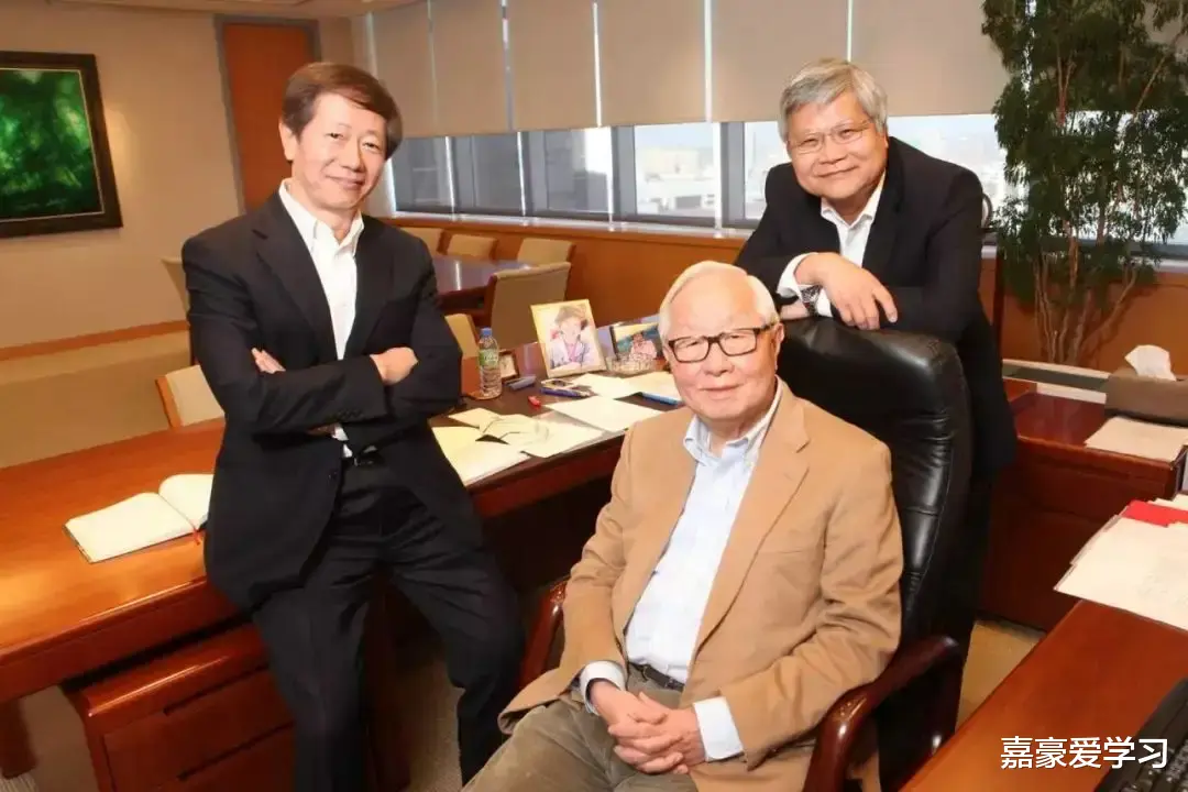 台积电|张忠谋承认去美建厂是个错误,并没有得到想要的结果