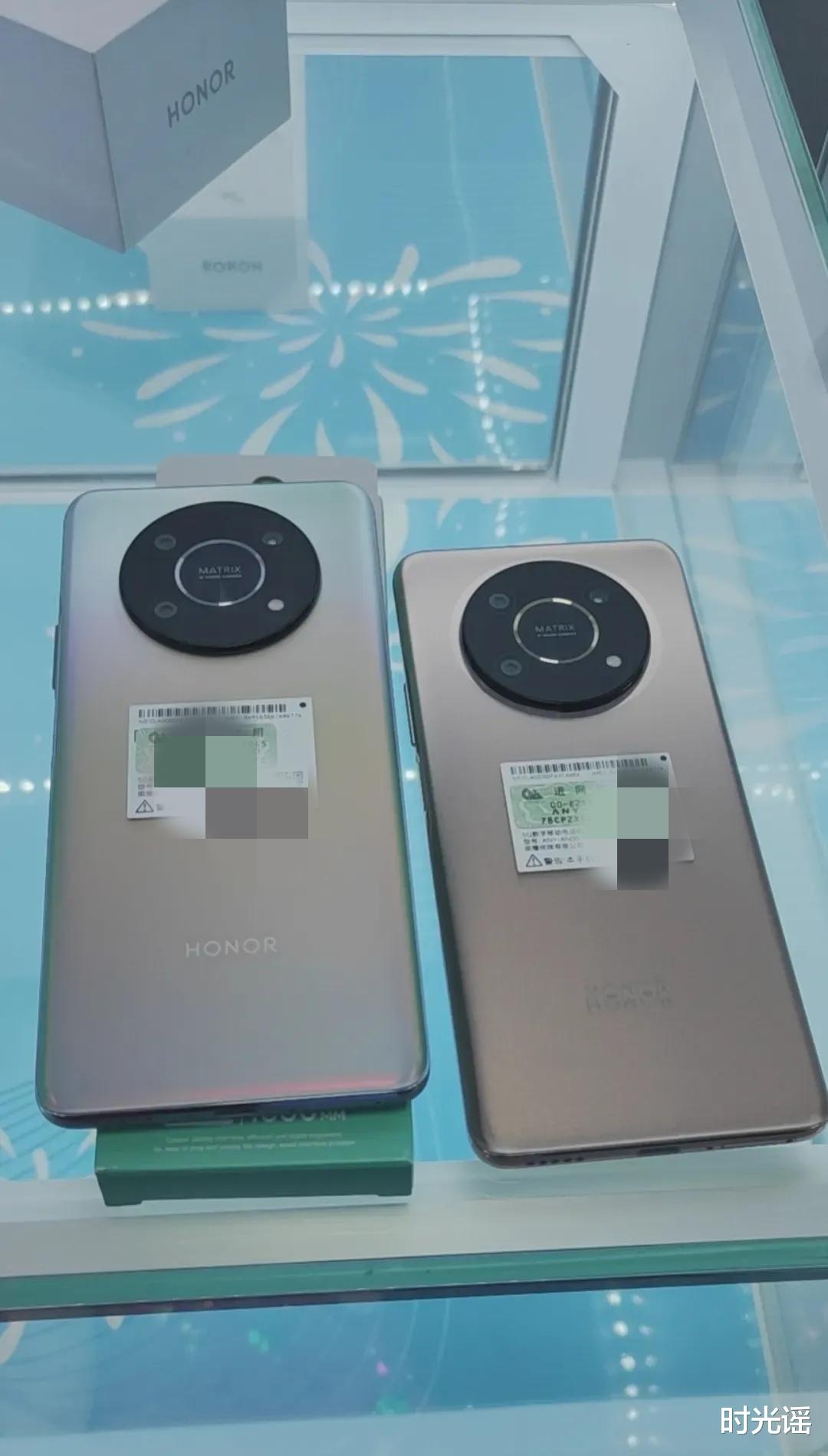 华为荣耀|昨天差点被骗了7800!现在心还有余悸!